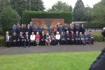 Thumbnail for the post titled: Lord Dowding Memorial Service – 2017