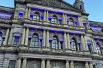 Thumbnail for the post titled: 602 Squadron Centenary Celebrations – Glasgow City Chambers – 2025