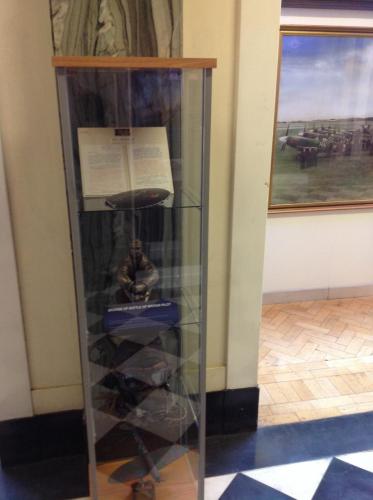 2014 Commonwealth Games Display - Mitchell Library