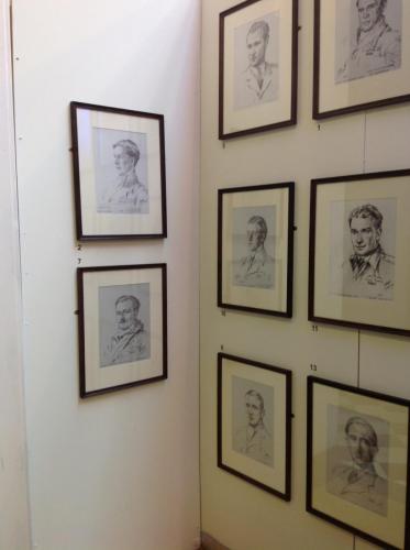 2014 Commonwealth Games Display - Mitchell Library