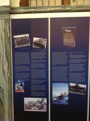 2014 Commonwealth Games Display - Mitchell Library
