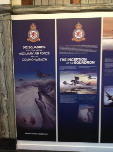 2014 Commonwealth Games Display - Mitchell Library